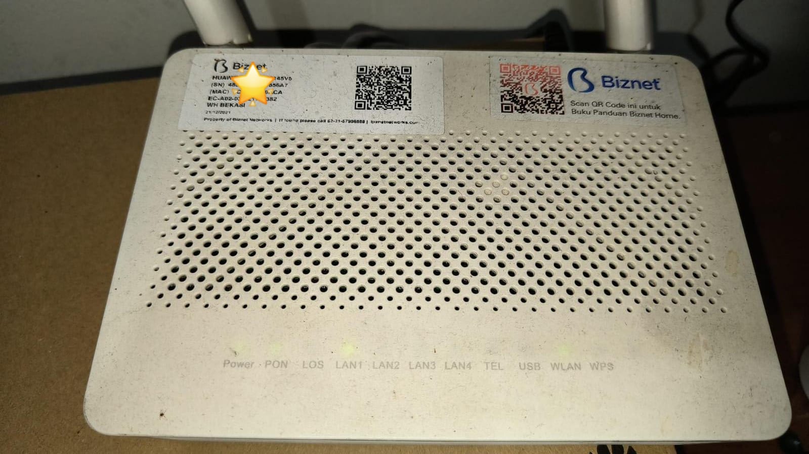 Description of the image